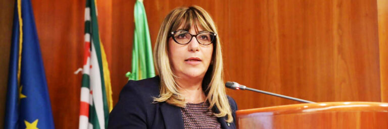 08/03/2026 –  «La parità che libera» – Editoriale di Daniela Fumarola su “Avvenire”