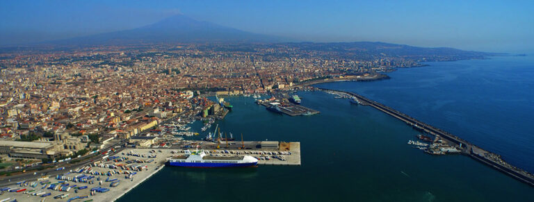 05/03/2025 – Sindacati: a Catania nuovo tragico infortunio sul lavoro. Urge rafforzare sicurezza