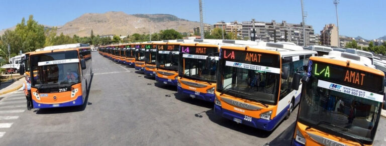 10/03/2025 –  Tpl, Sindacati: nuovo sciopero di 24 ore il primo aprile. Chiusa con esito negativo seconda fase procedure raffreddamento