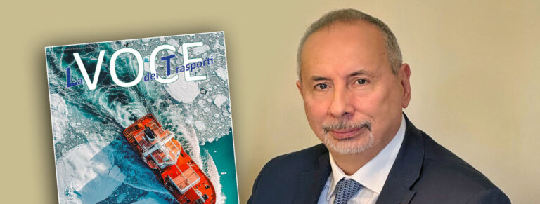 25/03/2025 “La voce dei trasporti”