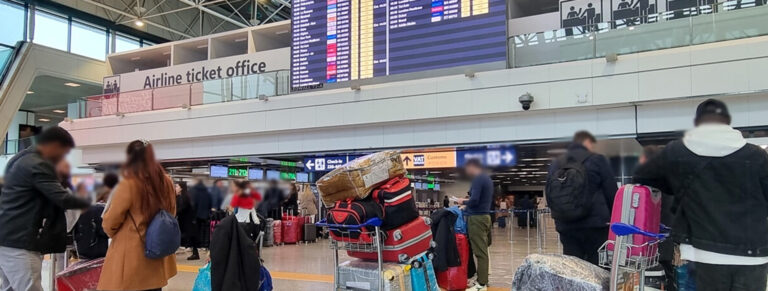 16/06/2025 – CCNL Trasporto Aereo- Gestori. Fit-Cisl: rinnovo inadeguato, il Gruppo Save chiarisca subito le proprie intenzioni o metta in campo le azioni necessarie