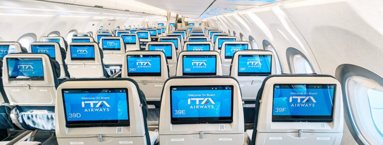 01/08/2025 – ITA AIRWAYS: Piano industriale non condiviso, senza cambio di passo sarà autunno caldo