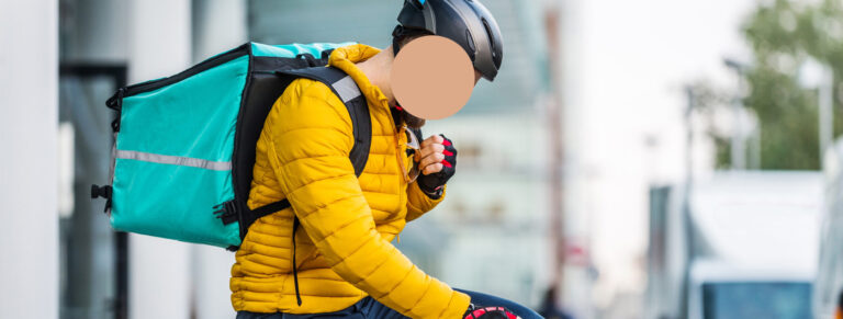 22/09/2025 – Morte rider, la Fit-Cisl esprime cordoglio e chiede azioni immediate per incrementare sicurezza