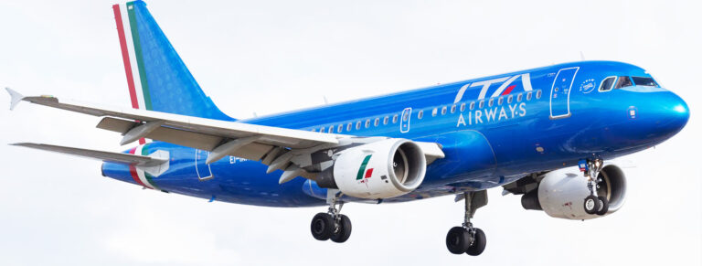 13/10/2025 – Trasporto aereo, Pellecchia (Fit-Cisl): “L’ingresso di ITA Airways in Star Alliance notizia positiva per i lavoratori e per il Paese”