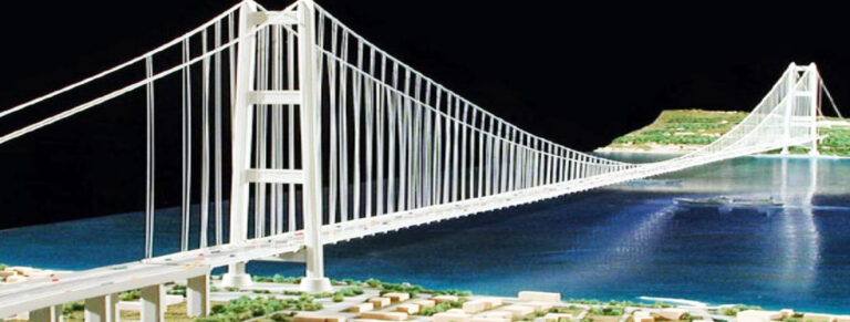 20/10/2025 – Ponte di Messina. Cisl “Bene il dialogo costruttivo con Bruxelles. Ora partecipazione, legalità e lavoro di qualità.”