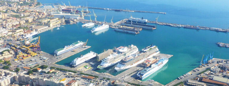 27/10/2025 – Porti d’Italia Spa: la riforma giusta, ma il futuro si costruisce anche sul lavoro