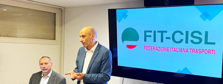 11/11/2025 – La Fit-Cisl avvia il progetto formativo Elisir