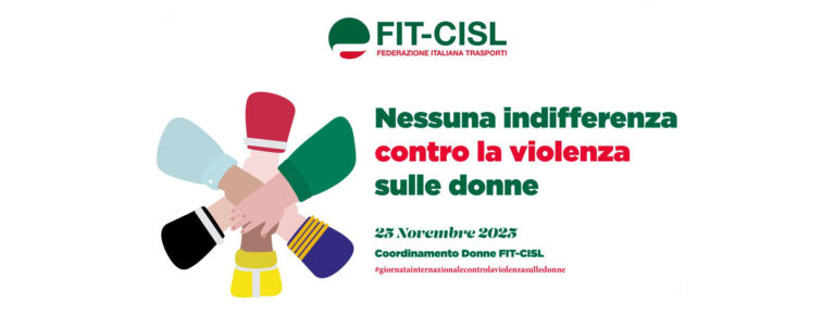 il 25 novembre ricorre la Giornata Internazionale per l’eliminazione della violenza contro le donne