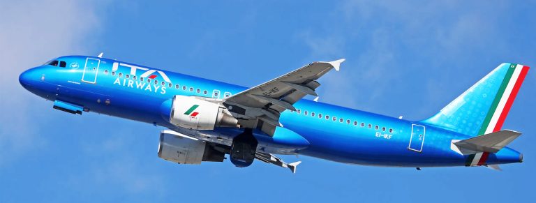 01/12/2025 –  Ita Airways: sindacati, confermato sciopero 17 dicembre