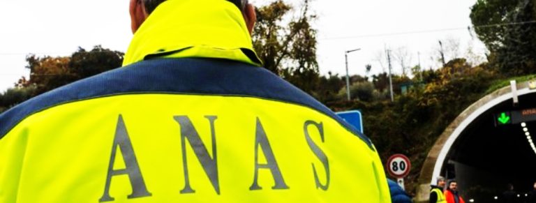 23/12/2025 – CCNL Anas, Pellecchia (Fit-Cisl): “Un contratto che rafforza partecipazione, tutele e guarda al futuro industriale di Anas e dei suoi lavoratori”