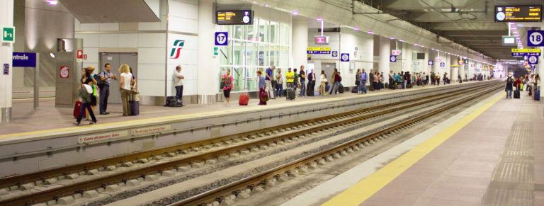 07/01/2026 – Capotreno ucciso a Bologna, Sindacati: “Una tragedia che impone risposte immediate, concrete e strutturali per rafforzare sicurezza”