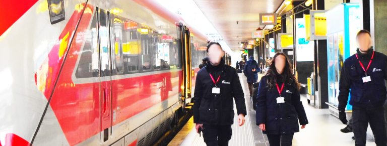 19/01/2026 – Sindacati, al via trattativa per ccnl dei servizi della sorveglianza antincendio