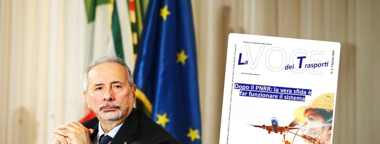 17/04/2026 – Dopo il PNRR: la vera sfida è far funzionare il sistema