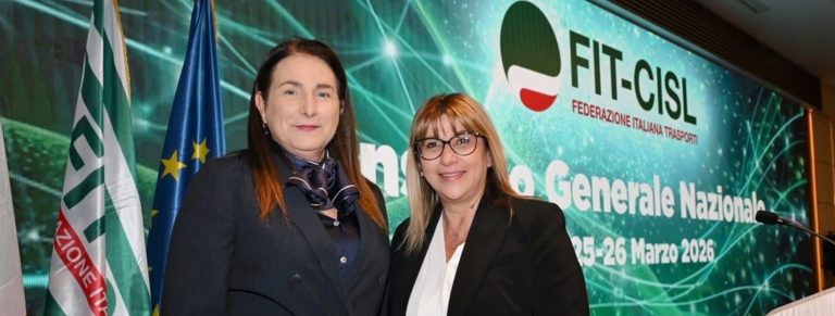 23/06/2026 – Trasporto aereo, Mascia (FIT-CISL): siglato il rinnovo del Contratto della sezione Catering