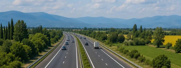29/06/2026 – Autostrade, Mascia (FIT-CISL): “Rinnovato il Contratto nazionale. Più salario, welfare e tutele per lavoratrici e i lavoratori”